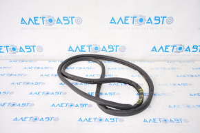 Door seal rear right Nissan Maxima A36 16-19