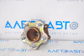 Rear left hub Nissan Maxima A36 16- FWD