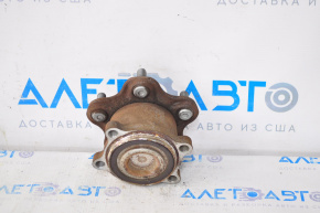 Rear left hub Nissan Maxima A36 16- FWD