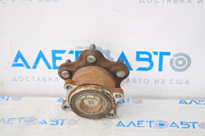 Rear right hub Nissan Maxima A36 16- FWD