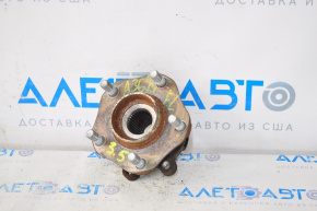 Front left hub Nissan Maxima A36 16-23 3.5