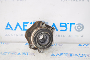 Front left hub Nissan Maxima A36 16-23 3.5