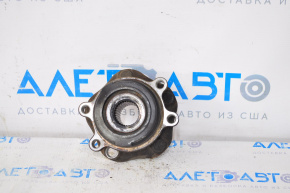 Front right hub Nissan Maxima A36 16-23 3.5 without stud