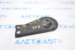 Rear subframe burr rear left Nissan Maxima A36 16-23
