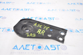 Rear subframe burr rear right Nissan Maxima A36 16-23