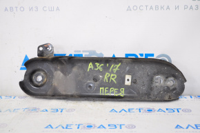 Rear subframe burr front right Nissan Maxima A36 16-17