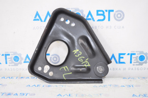 Front subframe burdock front left Nissan Maxima A36 16-23