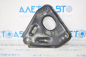 Front subframe burdock front right Nissan Maxima A36 16-23