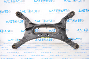 Rear subframe Nissan Maxima A36 16-23