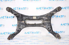 Rear subframe Nissan Maxima A36 16-23