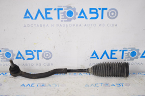 Steering rod with tip left Nissan Maxima A36 16-23