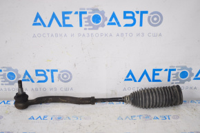 Steering rod with tip right Nissan Maxima A36 16-23