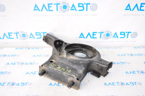 Lower control arm under spring rear left Nissan Maxima A36 16-23