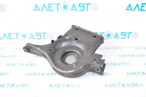 Lower control arm under spring rear left Nissan Maxima A36 16-23