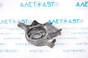Lower arm under spring rear right Nissan Maxima A36 16-23