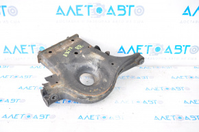 Lower arm under spring rear right Nissan Maxima A36 16-23