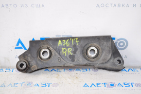 Rear right transverse control arm Nissan Maxima A36 16-23
