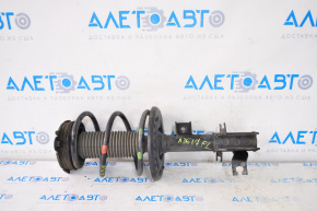 Shock absorber strut assembly front left Nissan Maxima A36 16-18