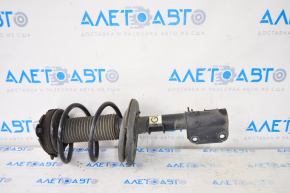 Shock absorber strut assembly front left Nissan Maxima A36 16-18