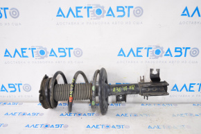 Shock absorber strut assembly front right Nissan Maxima A36 16-18