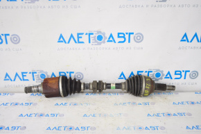 Drive axle shaft front left Nissan Maxima A36 16-23 3.5