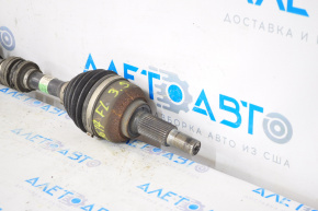 Drive axle shaft front left Nissan Maxima A36 16-23 3.5