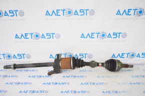 Drive axle shaft front right Nissan Maxima A36 16-21 3.5 with bracket