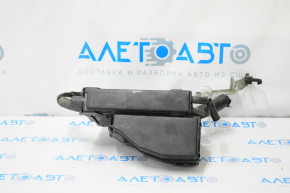 Nissan Maxima A36 16-17 Rear Underhood Fuse Box