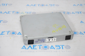 Block ECU engine computer Toyota Avalon 05-06 3.5