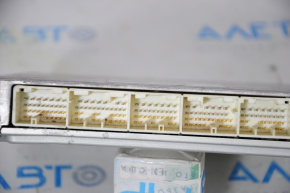 Block ECU engine computer Toyota Avalon 05-06 3.5