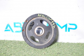 Crankshaft Pulley Toyota Avalon 13-18 2.5 hybrid 2AR-FXE