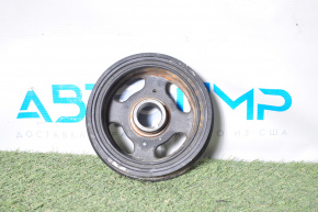 Crankshaft Pulley Toyota Avalon 13-18 2.5 hybrid 2AR-FXE