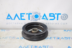 Crankshaft pulley Toyota Camry v50 12-14 2.5 usa