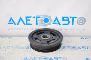 Crankshaft pulley Toyota Camry v50 12-14 2.5 usa