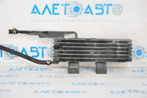 Automatic transmission cooling radiator Toyota Highlander 14-16 3.5
