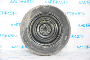 Spare tire spare wheel Toyota Highlander 14-19 R18 165/90