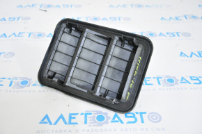 Right air vent shield for Toyota Highlander 14-19