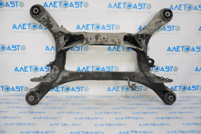 Rear subframe for Toyota Highlander 14-19
