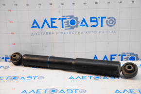 Rear left shock absorber Toyota Highlander 14-16 3.5 FWD