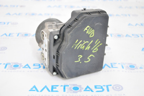 ABS ABS Toyota Highlander 14-16