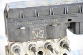 ABS ABS Toyota Highlander 14-16
