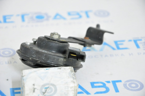 Toyota Highlander 14-16 alarm siren with bracket