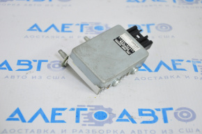 FUEL PUMP CONTROL Toyota Highlander 14-17