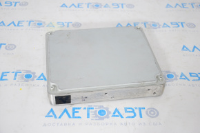 Block ECU engine computer Toyota Prius 20 04-07