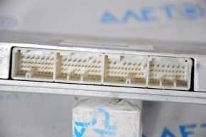 Block ECU engine computer Toyota Prius 20 04-07
