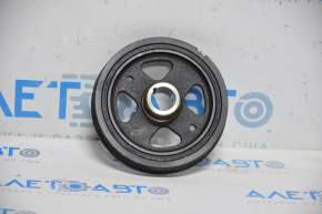 Crankshaft Pulley Toyota Prius V 12-17 2ZR-FXE