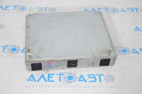 Block ECU engine computer Toyota Sienna 04-10 3.5