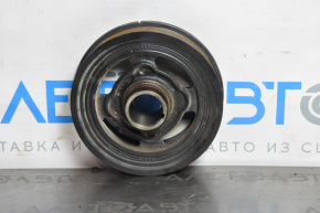 Crankshaft Pulley Toyota Sienna 11-20 2GRFE 3.5
