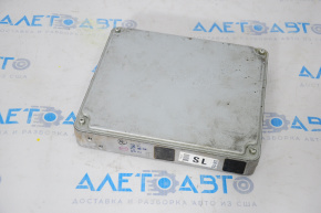 Block ECU engine computer Toyota Solara 3.3 04-06