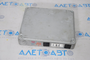 Block ECU engine computer Toyota Solara 3.3 04-08 dented